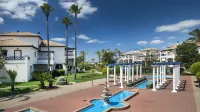 Leo San Bruno Hotels in Isla Canela