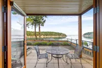 Mayne Island Resort Hotels in Galiano