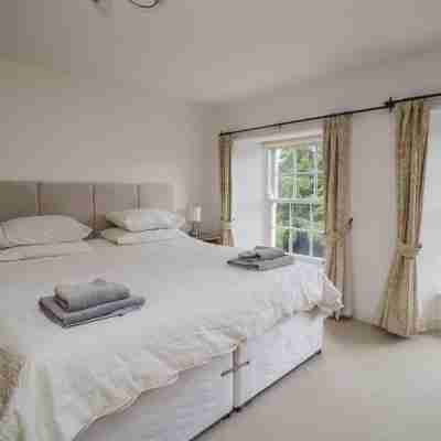 Derwentwater Apartment Rooms