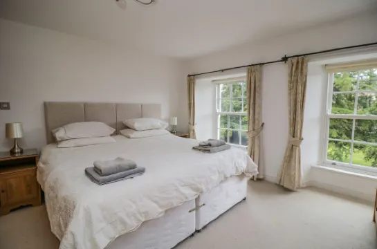 Derwentwater Apartment