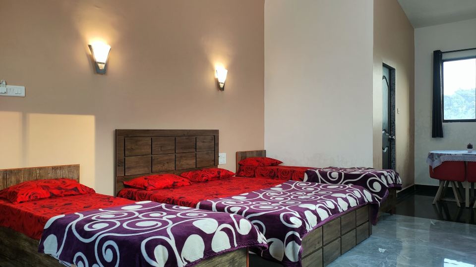Shobha Farmhouse