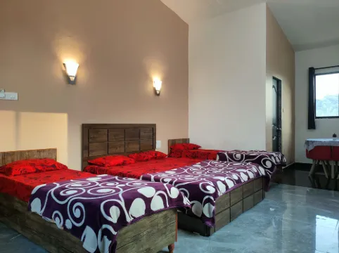 Shobha Farmhouse