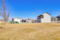 2 Mi to Dinosaur Journey Museum: Mtn-view Haven! - 4-Star