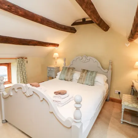 Kempshill Cottage