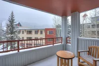 Premier Silver Mill 8229-2Br-Walk to Slopes! Kids Ski Free! 2 Bedroom Condo by RedAwning