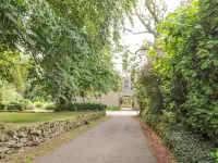 The Coach House Hotels in Duns