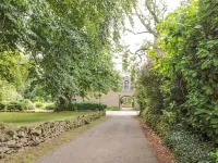 The Coach House Hotels in Duns