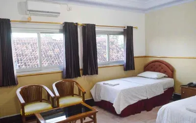 Hotel Patra Syariah Kebumen Hotel in zona Jasoetta (Jalan Soekarno Hatta)