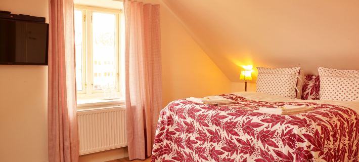 MillasVilla Hotels in Lund