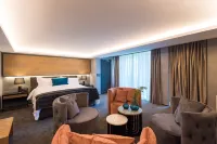 Vivari Hotel and Spa by Mantis - balcony