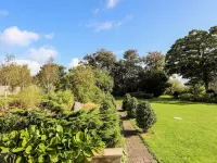 Clynnog House Hotel di Llangefni