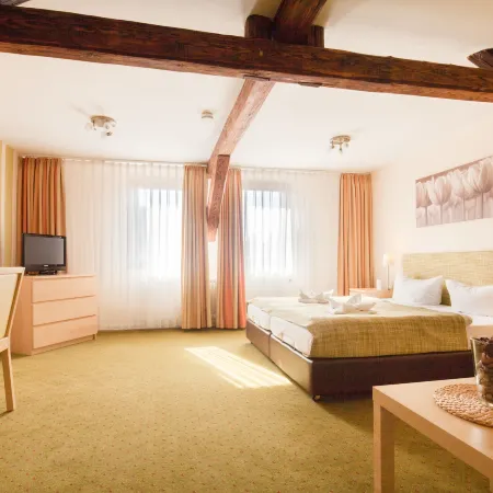 Altes Forsthaus Braunlage