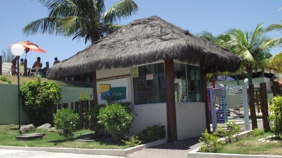Apto Cabo Frio Marina Clube
