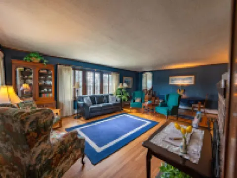 Chambers House B&B Hotels in Pinedale