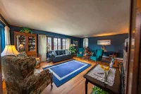 Chambers House B&B Hotels in Pinedale