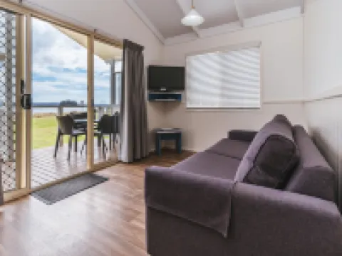 Clyde View Holiday Park Hotels in Batehaven