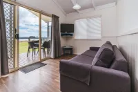 Clyde View Holiday Park Hotels in Broulee