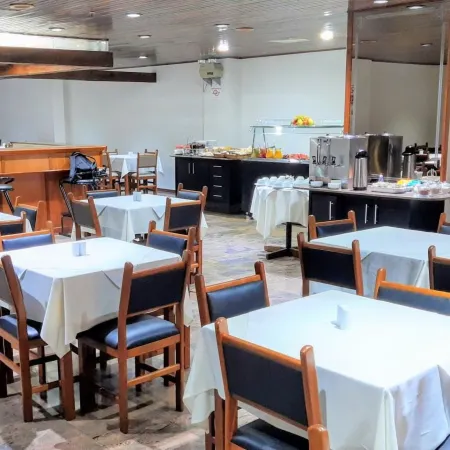Cardum Hotel Hoteles en Sorocaba
