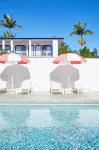 The Sails Motel Brunswick Heads Hotels in Mullumbimby