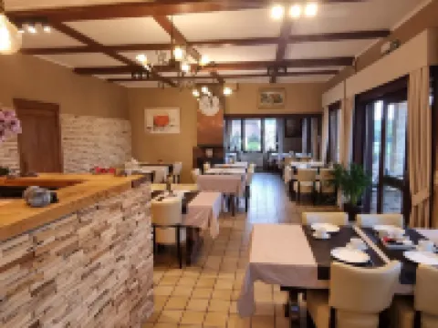 Hotel Westendia Inclusief Parking and Top Breakfast ! Hotels in Westende