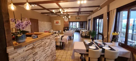 Hotel Westendia Free Parking Top Breakfast