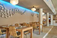 塔里法蘭斯飯店(a member of Radisson Individuals)