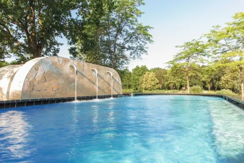 Thermen Bad Nieuweschans Hotels in Scheemda