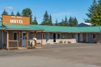 Far West Motel Hotel a Forks