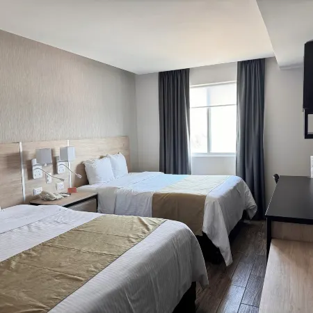 Hotel Nuvo