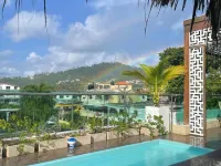 Nilka Hotel Boutique Hotels in Samana