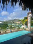 Nilka Hotel Boutique Hotels in Samana