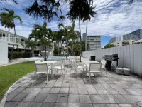 Beach Gardens Các khách sạn gần Công viên Holiday
