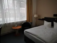 Hotel Zur Alten Druckerei - Wifi