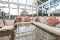 15 Tower Meadows Hotel a St Just-in-Penwith