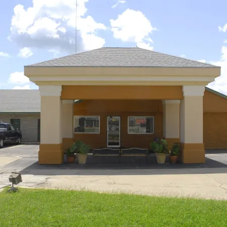 America's Best Inn and Suites Emporia