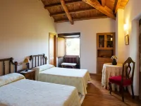 Casa Lourán Hoteles en Eume
