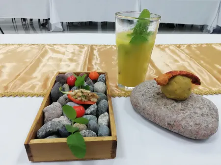 Hotel Central - Mocoa Отели в г. Мокоа