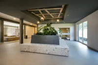 Jufa Hotel Weiz Hotels in Stubenberg