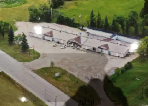 Melville Country Inn Hotel di 