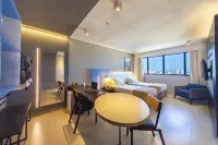 Intercity Salvador Hotels in 