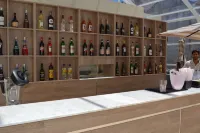 Hotel Oscar Lescano - All Inclusive - bar