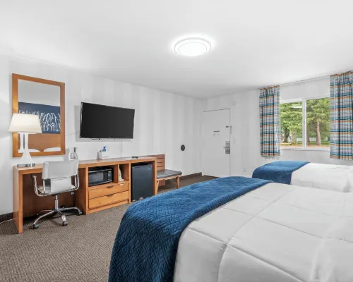 Starlite Resort Hotels in Saugatuck