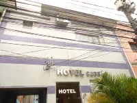 卡勞飯店 貝拉維斯塔附近的飯店