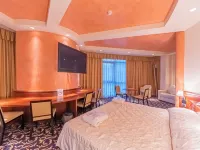 Dado Hotel International Hotel a Parma