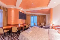 Dado Hotel International Hotel di Trecasali
