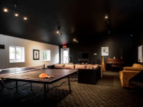 Beatnik Hotel Hotels in Bromont