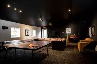 Beatnik Hotel Hotel a Granby