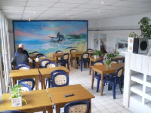 Hôtel le Vivier Wissant - Vue Mer - Côte d'Opale - Baie de Wissant - 2Caps Hotels in Wissant