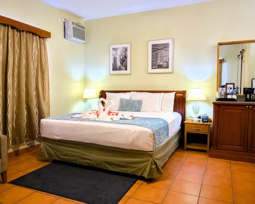 Rolson Hotel Hotels in San Ignacio
