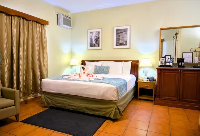 ロルソン ホテル のホテル